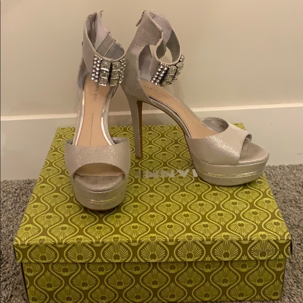Gianni Bini Heels